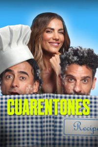 Hayat Kırkında Başlar Netflix izle