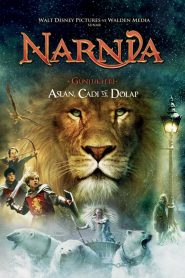 Narnia Günlükleri 1 Aslan, Cadı ve Dolap izle