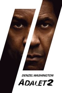 Adalet 2 Türkçe Dublaj Full izle
