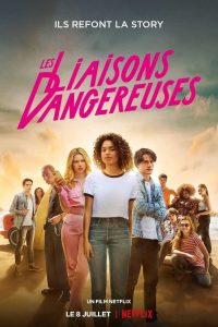 Dangerous Liaisons izle – drama