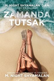 Zamanda Tutsak 2021 Türkçe Dublaj izle