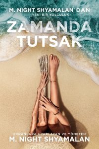 Zamanda Tutsak 2021 Türkçe Dublaj izle