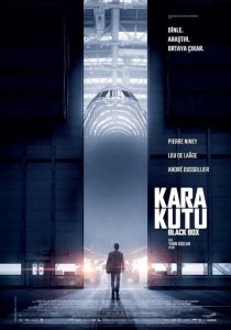 Kara Kutu izle 2021