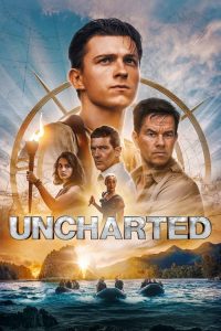 Uncharted Türkçe Dublaj izle