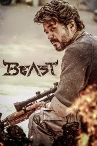 Beast Netflix Hint Filmi izle