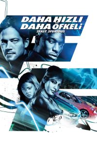Daha Hızlı Daha Öfkeli – 2 Fast 2 Furious izle