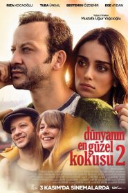 Dünyanın En Güzel Kokusu 2 izle