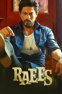 Raees 2017 Hint Filmi izle