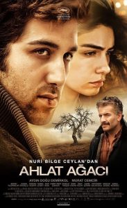 Ahlat Ağacı izle – drama