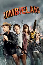 Zombieland 1 (2009) izle