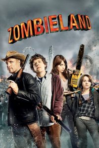 Zombieland 1 (2009) izle