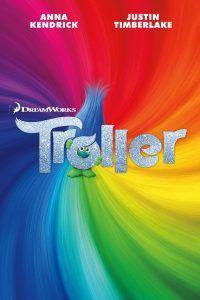 Troller 1 Türkçe Dublaj izle