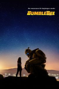 Transformers: Bumblebee Türkçe dublaj Full izle