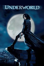 Karanlıklar Ülkesi 1 – Underworld izle
