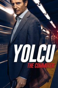The Commuter – Yolcu izle