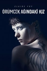 Örümcek Ağındaki Kız izle