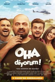 OHA Diyorum izle Youtuber