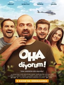 OHA Diyorum izle Youtuber