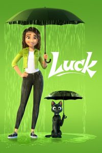 Luck izle – animasyon