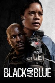 Çürük Elma izle Black and Blue