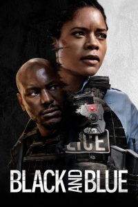 Çürük Elma izle Black and Blue