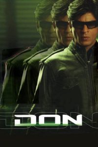 Don 1 2006 Türkçe Dublaj Full izle