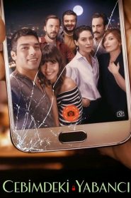 Cebimdeki Yabancı izle