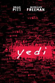 Yedi – Se7en (1995) 4K izle