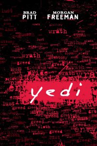 Yedi – Se7en (1995) 4K izle