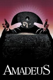 Amadeus 4K Filmi izle