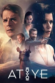 Atiye 2. Sezon izle