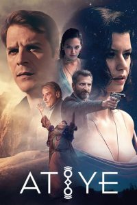 Atiye 2. Sezon izle