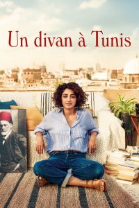 Tunus’ta Bir Divan (2019) izle