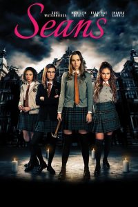 Seans – Seance (2021) 4K izle