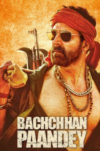 Bachchhan Paandey 2022 hint filmi izle