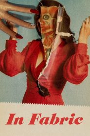 In Fabric – Lanetli Kumaş izle