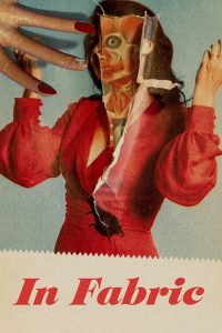 In Fabric – Lanetli Kumaş izle