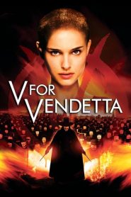 V for Vendetta Türkçe dublaj Full izle