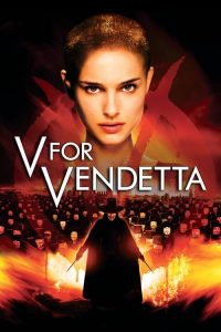 V for Vendetta Türkçe dublaj Full izle