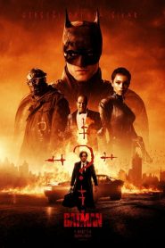 Yarasa Adam izle – The Batman (2021)