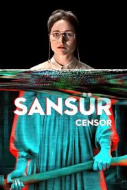Sansür izle Korku Filmi