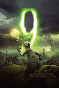 9 Animasyon filmi (2009) izle