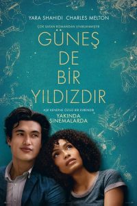 The Sun Is Also a Star izle – Günes de Bir Yildizdir