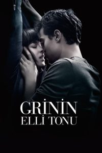 Grinin Elli Tonu izle – Fifty Shades of Grey