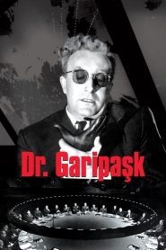Dr. Garipaşk – Garip Doktor 4K izle