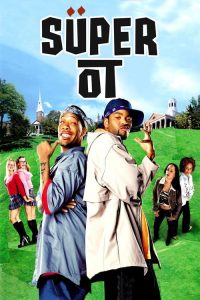 Süper Ot – How High izle