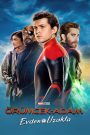Örümcek Adam – Evden Uzakta 2019 Türkçe Dublaj izle