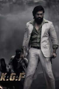 K.G.F: Chapter 2 (2022) izle