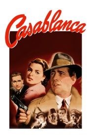 Kazablanka – Casablanca 4K izle