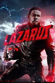 Lazarus izle